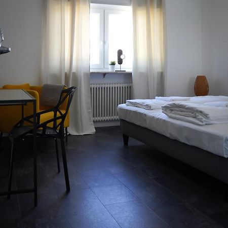Spacehotel Karlsruhe Kültér fotó