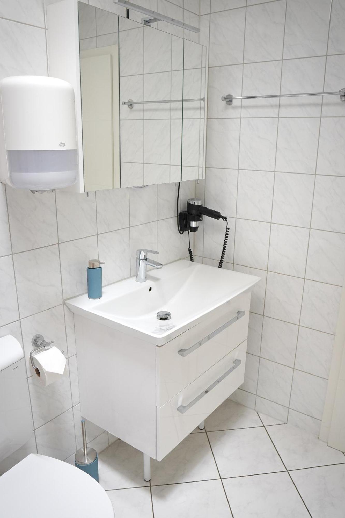Spacehotel Karlsruhe Kültér fotó