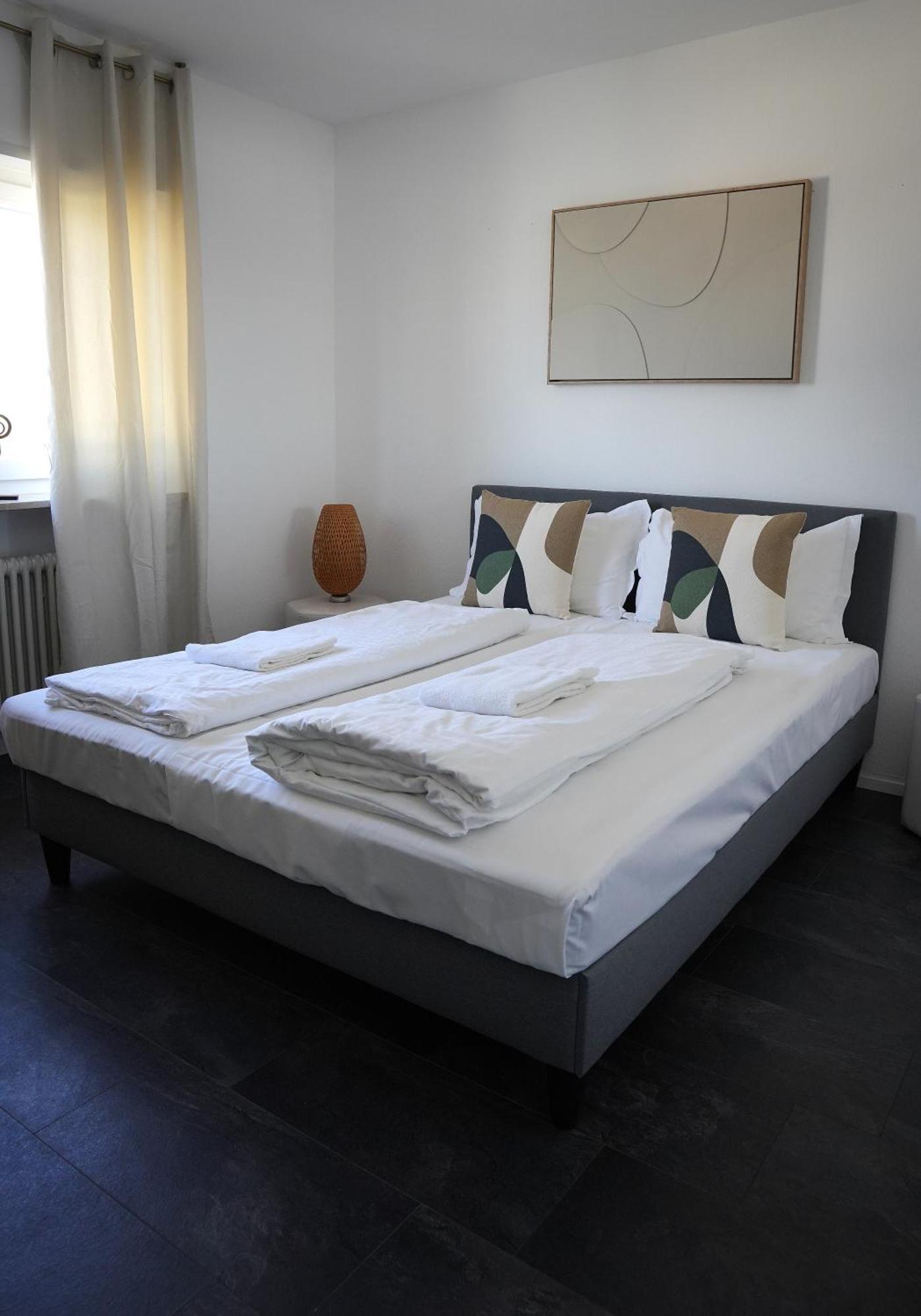 Spacehotel Karlsruhe Kültér fotó
